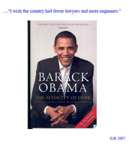 barack obama