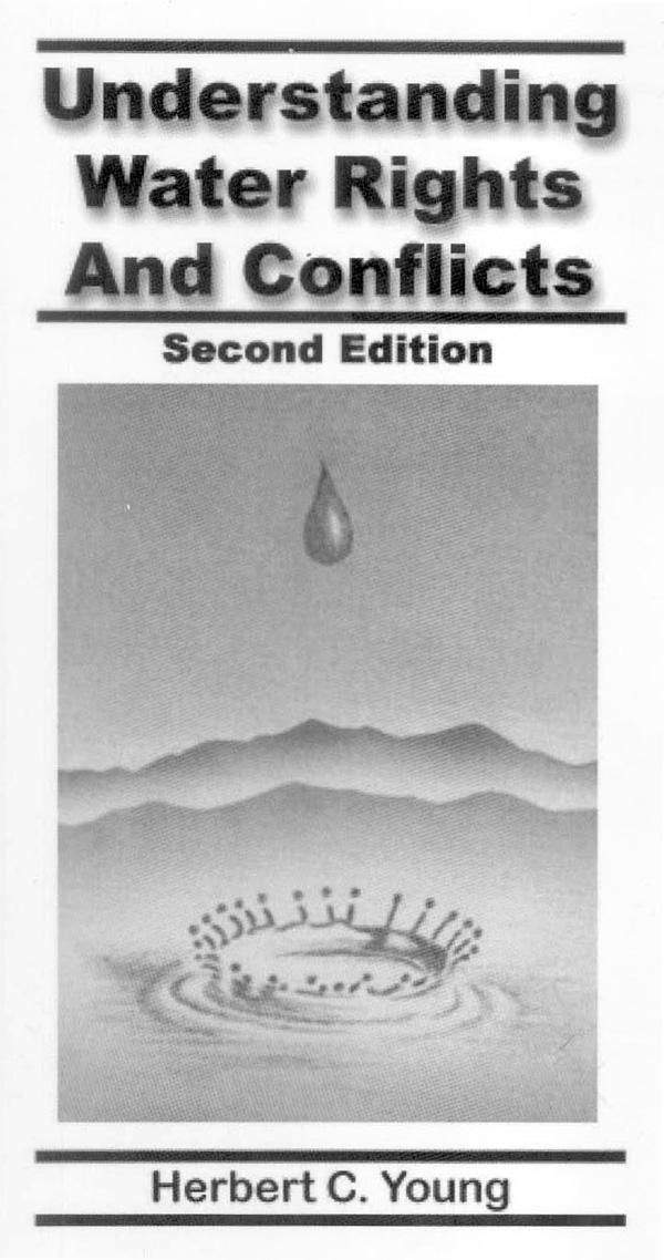 water rights